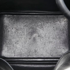 エルメス リンディ30 ハンドバッグ ショルダーバッグ 2WAY ブラック トリヨンクレマンス レディース HERMES 【中古】