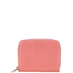 ルイ ヴィトン エピ ジッピー コインパース コインケース M60593 コライユ コーラルオレンジ レザー レディース LOUIS VUITTON 【中古】