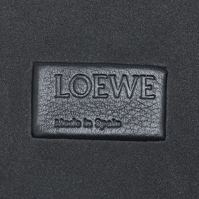 ロエベ ジェリーフィッシュ クラゲ チャーム ブラック ピンク マルチカラー ウレタン レディース LOEWE 【中古】