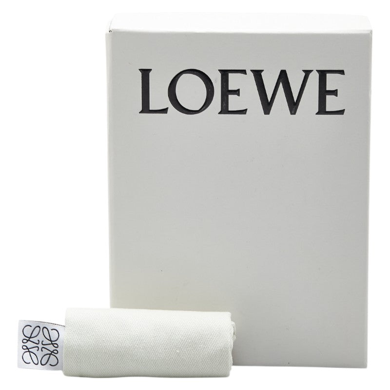 ロエベ ジェリーフィッシュ クラゲ チャーム ブラック ピンク マルチカラー ウレタン レディース LOEWE 【中古】