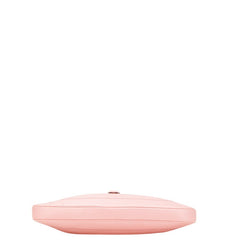 グッチ ニュージャッキー ワンショルダーバッグ ハンドバッグ 137335 ピンク レザー レディース GUCCI 【中古】