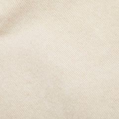 フェンディ ニット トップス サイズ：38 FZX969 ANJJ ベージュ ウール カシミヤ レディース FENDI 【中古】