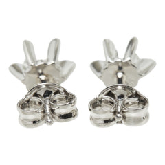ダイヤモンド Pt900 プラチナ ダイヤ0.30ct ピアス レディース 中古