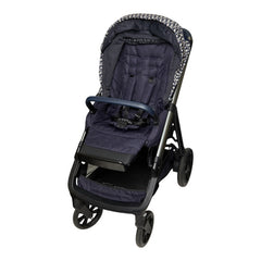 ディオール × Inglesina イングリッシーナ オブリーク ベビーカー ネイビー レディース Dior 【中古】