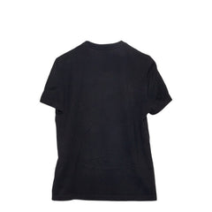 ルイ ヴィトン 半袖 Tシャツ カットソー サイズ XS ブラック コットン メンズ LOUIS VUITTON 【中古】