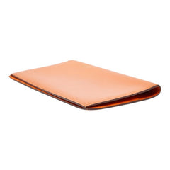 エルメス アジェンダ ヴィジョン 手帳カバー □K 2007 オレンジ スイフト レディース HERMES 【中古】