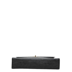 ルイ ヴィトン エピ マルゼルブ ハンドバッグ M52372 ノワール ブラック レザー レディース LOUIS VUITTON 【中古】