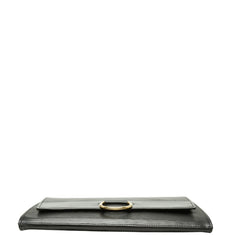 ルイ ヴィトン エピ イエナ クラッチバッグ セカンドバッグ M52722 ノワール ブラック レザー レディース LOUIS VUITTON 中古