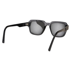 ドルチェアンドガッバーナ DGロゴ サングラス DG4402 ブラック プラスチック レディース DOLCE&GABBANA 【中古】