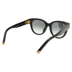 ルイ ヴィトン マイモノグラム ラウンド サングラス Z1526E ブラック ノワール プラスチック レディース LOUIS VUITTON 【中古】