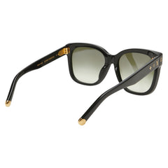 ルイ ヴィトン 22AW マイ モノグラム キャットアイ サングラス Z1729E ブラック プラスチック レディース LOUIS VUITTON 【中古】