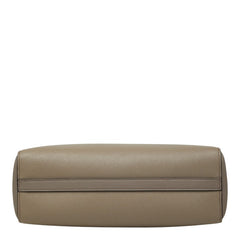 プラダ ハンドバッグ ショルダーバッグ 2WAY 1BA189 グレージュ サフィアーノレザー レディース PRADA 【中古】