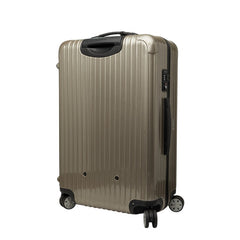 リモワ サルサ 86L 4輪 キャリーバッグ スーツケース 81070194 プロセッコ ポリカーボネート レディース RIMOWA 【中古】