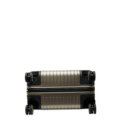 リモワ サルサ 86L 4輪 キャリーバッグ スーツケース 81070194 プロセッコ ポリカーボネート レディース RIMOWA 【中古】