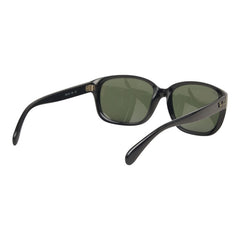 レイバン サングラス RB4161 ブラック プラスチック レディース Ray-Ban 【中古】