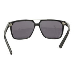 ディオール サングラス 807BN ブラック プラスチック レディース Dior 中古
