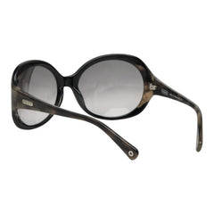 コーチ サングラス S756A ブラック プラスチック レディース COACH 中古