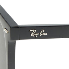 レイバン サングラス RB4401D ブラック プラスチック レディース Ray-Ban 中古