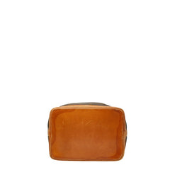 ルイ ヴィトン モノグラム ノエ ショルダーバッグ M42224 ブラウン PVC レザー レディース LOUIS VUITTON 【中古】