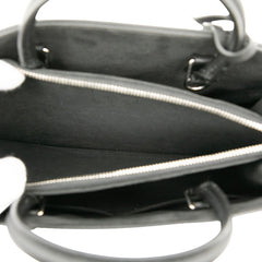 ルイ ヴィトン エピ ツイスト トート ハンドバッグ ショルダーバッグ 2WAY M54810 ノワール ブラック レザー レディース LOUIS VUITTON 【中古】