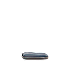 ルイ ヴィトン タイガ オーガナイザー アトール 長財布 M30653 オセアン ネイビー レザー メンズ LOUIS VUITTON 【中古】