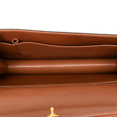 ルイ ヴィトン モノグラム ポシェットダムGM セカンドバッグ クラッチバッグ M51810 ブラウン PVC レザー レディース LOUIS VUITTON 【中古】