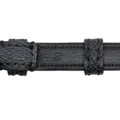 ルイ ヴィトン ダミエ グラフィット ブラスレ サインイット 2連 ブレスレット サイズ19 M6616 ブラック シルバー PVC メタル メンズ LOUIS VUITTON 中古