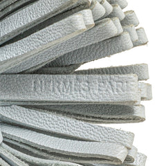 エルメス カルメン ウノドス キーホルダー ヴェールフィズ グリーン イエロー系 アニョーミロ レディース HERMES 【中古】