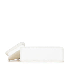 ルイ ヴィトン × 草間彌生 LV×YK エピ マレリーニ ハンドバッグ ショルダーバッグ 2WAY M21759 ブロン ホワイト レッド レザー レディース LOUIS VUITTON 【中古】