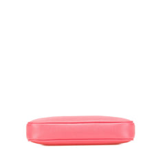 グッチ GGマーモント アフロディーテ ミニ ワンショルダーバッグ ハンドバッグ 739076 ピンク レザー レディース GUCCI 【中古】