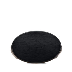 ルイ ヴィトン エピ クリュニー ショルダーバッグ M52252 ノワール ブラック レザー レディース LOUIS VUITTON 【中古】