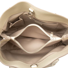 ルイ ヴィトン エピ パッシィPM ハンドバッグ M5926J イヴォワール ホワイト レザー レディース LOUIS VUITTON 【中古】