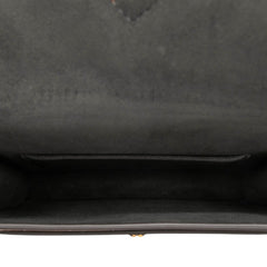 ルイ ヴィトン モノグラム サック ビファス ハンドバッグ ショルダーバッグ 2WAY M44386 ブラウン PVC レザー レディース LOUIS VUITTON 【中古】