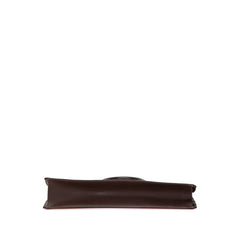 ルイ ヴィトン エピ サックプラ ハンドバッグ トートバッグ M5908D ダークブラウン モカ レザー レディース LOUIS VUITTON 【中古】