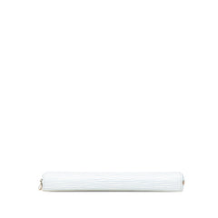 ルイ ヴィトン エピ ジッピーウォレット ラウンドファスナー 長財布 M82355 ライトブルー レザー レディース LOUIS VUITTON 【中古】
