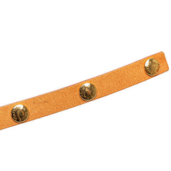 ルイ ヴィトン モノグラム ポシェット フロランティーヌ XS ボディバッグ ウエストバッグ M51855 ブラウン PVC レザー レディース LOUIS VUITTON 【中古】