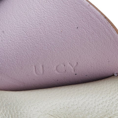 エルメス ロデオチャーム ペガサスMM バッグチャーム ベージュ ピンク グリーン スイフト アニョーミロ レディース HERMES 【中古】