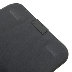 ルイ ヴィトン ダミエ グラフィット ディストリクトPM 斜め掛け ショルダーバッグ N41260 ブラック PVC レザー メンズ LOUIS VUITTON 【中古】