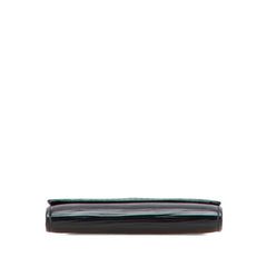 ルイ ヴィトン エピ ポルト モネ サーンプル コインケース M63412 ノワール ブラック レザー メンズ LOUIS VUITTON 【中古】