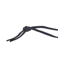 ブルガリ ロゴ ネックレス SV925 シルバー メンズ BVLGARI 【中古】