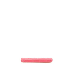 シャネル マトラッセ ココマーク ポーチ ピンク キャビアスキン レディース CHANEL 【中古】