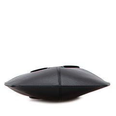 ルイ ヴィトン エピ ドゥミリュンヌ ハンドバッグ M52682 ノワール ブラック レザー レディース LOUIS VUITTON 【中古】