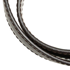 ルイ ヴィトン ダミエ カバ ローズベリー ハンドバッグ ショルダーバッグ 2WAY N41177 ブラウン PVC レザー レディース LOUIS VUITTON 【中古】