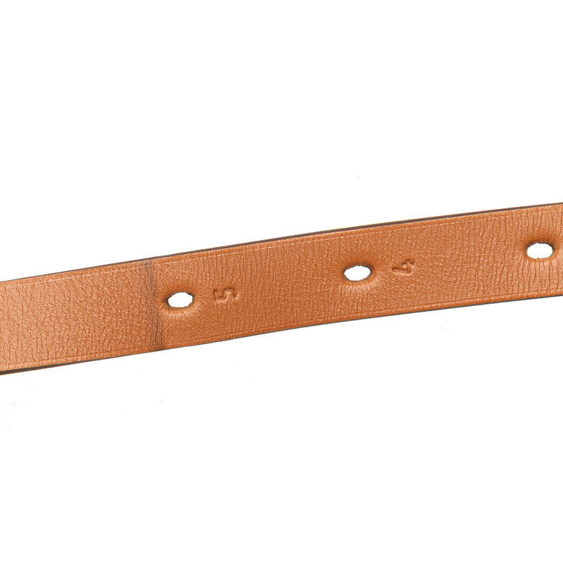 エルメス パースペクティブ キャヴァリエール ショルダーバッグ ホワイト系 トゴ ヴァッシュハンター レディース HERMES 【中古】