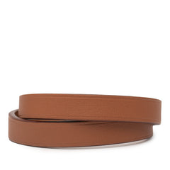 エルメス ミニ ケリー ドゥブルトゥール ブレスレット ブラウン ゴールド金具 ヴォースイフト レディース HERMES 【中古】