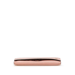 グッチ インターロッキングG 長財布 449279 ピンク レザー レディース GUCCI 【中古】