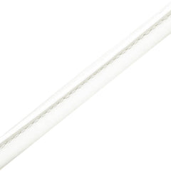 ディオール ディオール ヴァイブ カナージュ ホーボーバッグ ハンドバッグ ショルダーバッグ ブラック ホワイト レザー レディース Dior 【中古】