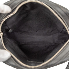 ルイ ヴィトン タイガ ディミトリ 斜め掛け ショルダーバッグ M32462 アルドワーズ ブラック レザー メンズ LOUIS VUITTON 【中古】