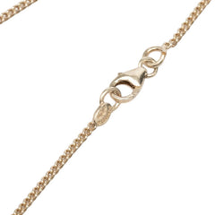 シャネル ココマーク ヨット ペンダント ネックレス シルバー メタル レディース CHANEL 【中古】