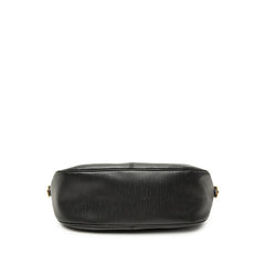 ルイ ヴィトン エピ ダヌーラPM ハンドバッグ ショルダーバッグ 2WAY M58912 ノワール ブラック レザー レディース LOUIS VUITTON 【中古】